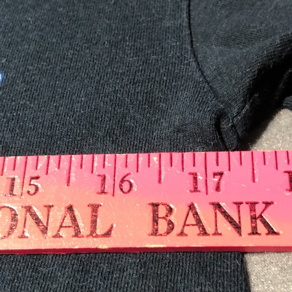 2008 First Annual Mayhem Festival Rockstar Energy Metal Music Concert Tee - Picture 5 of 7